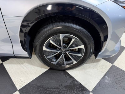 2023 Lexus RZ 450e Premium