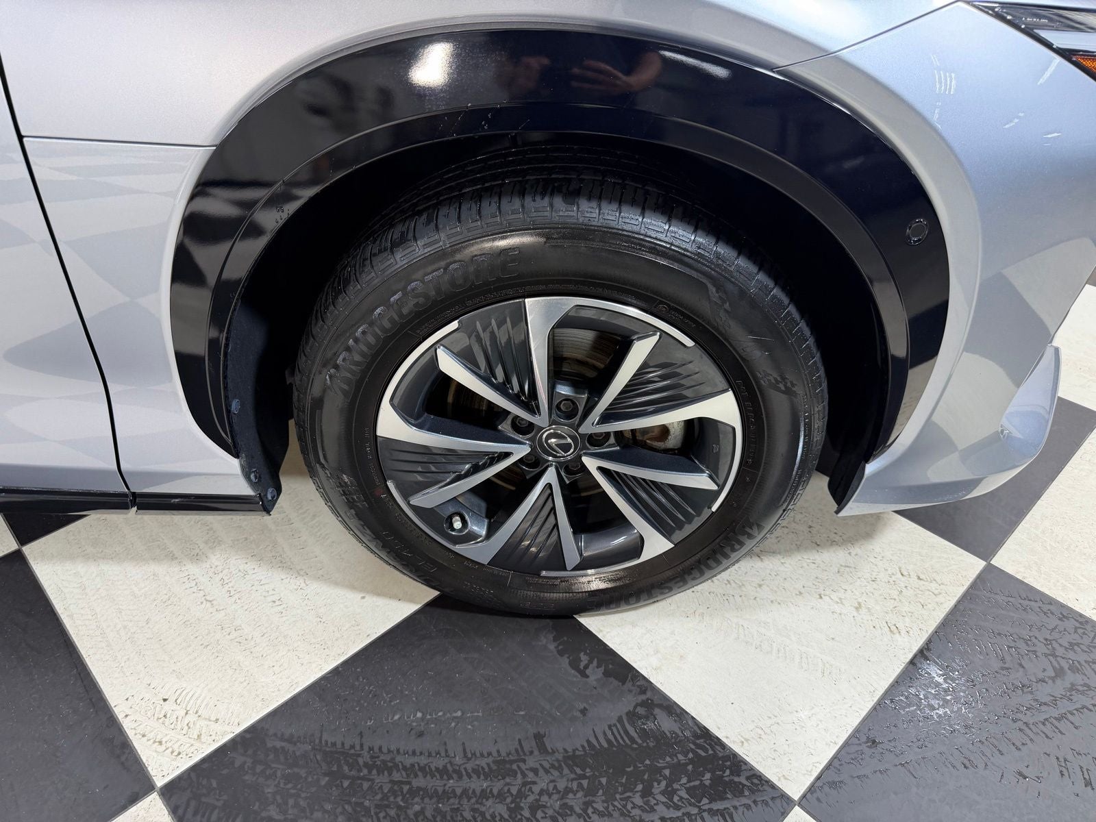 2023 Lexus RZ 450e Premium