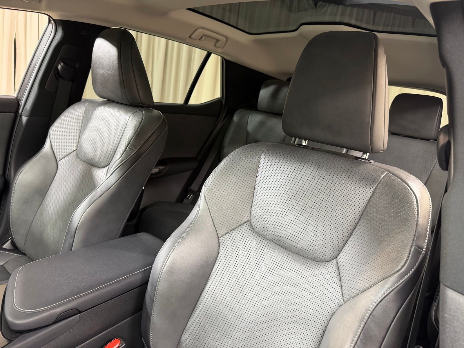 2023 Lexus RZ 450e Premium