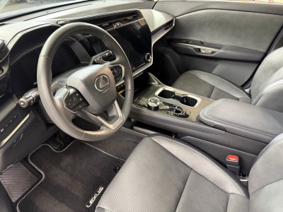 2023 Lexus RZ 450e Premium
