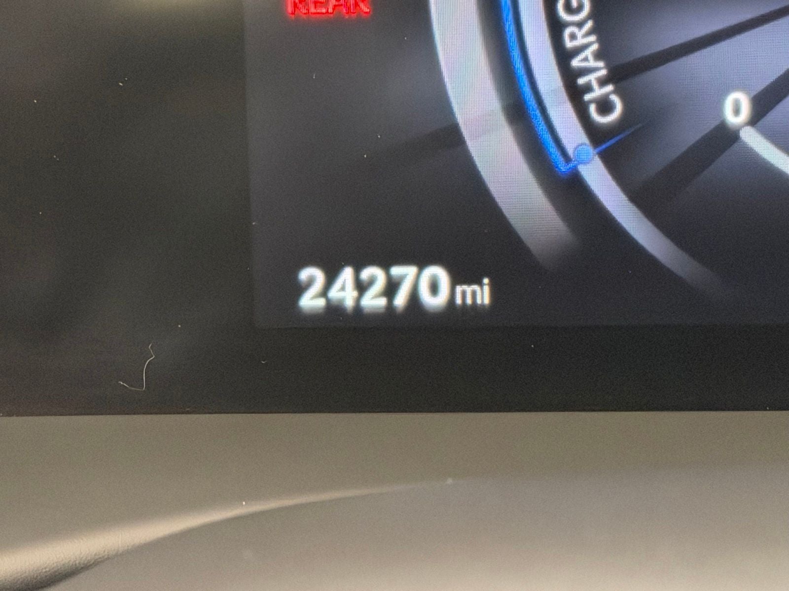 2023 Lexus RZ 450e Premium