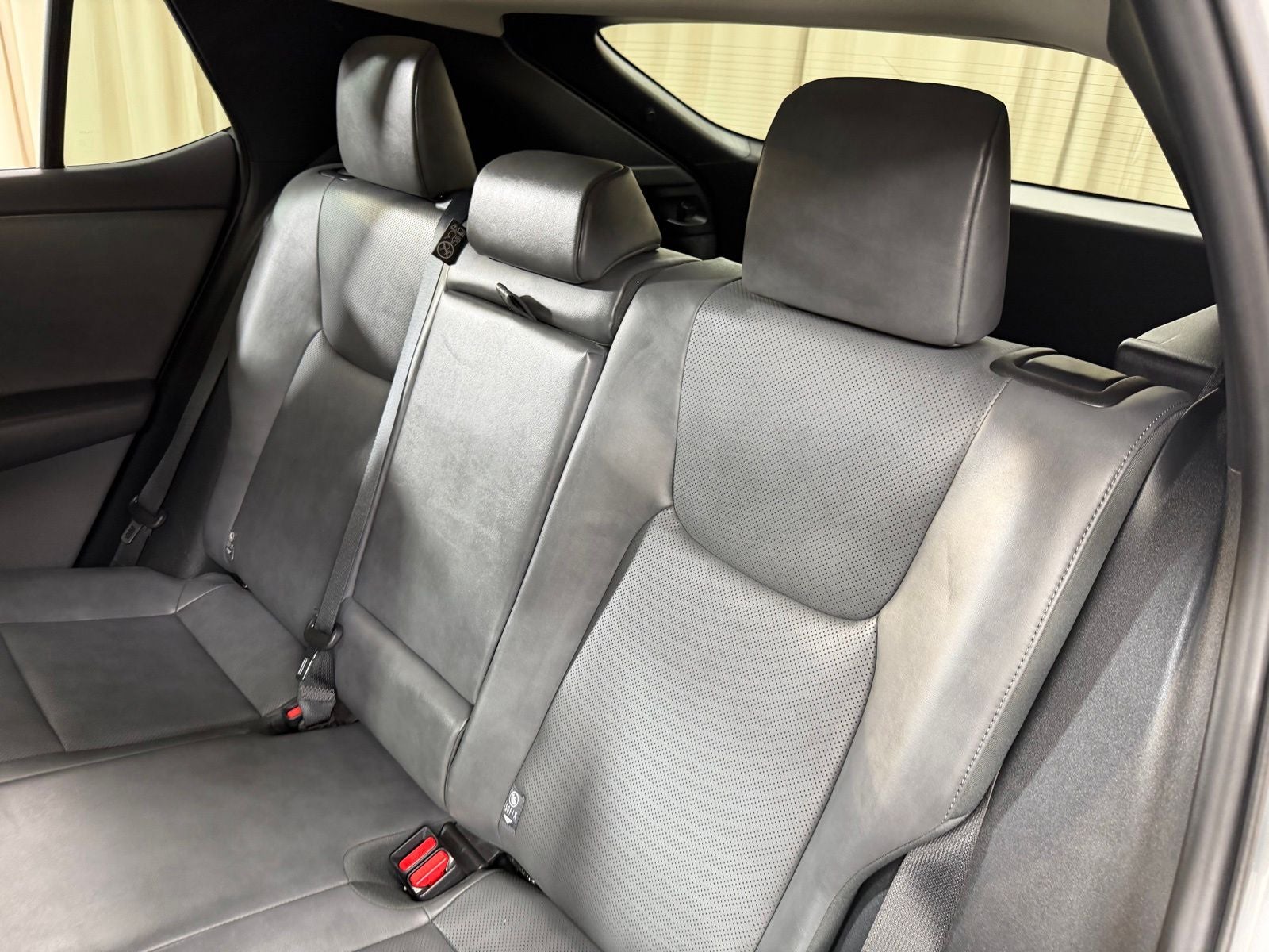 2023 Lexus RZ 450e Premium