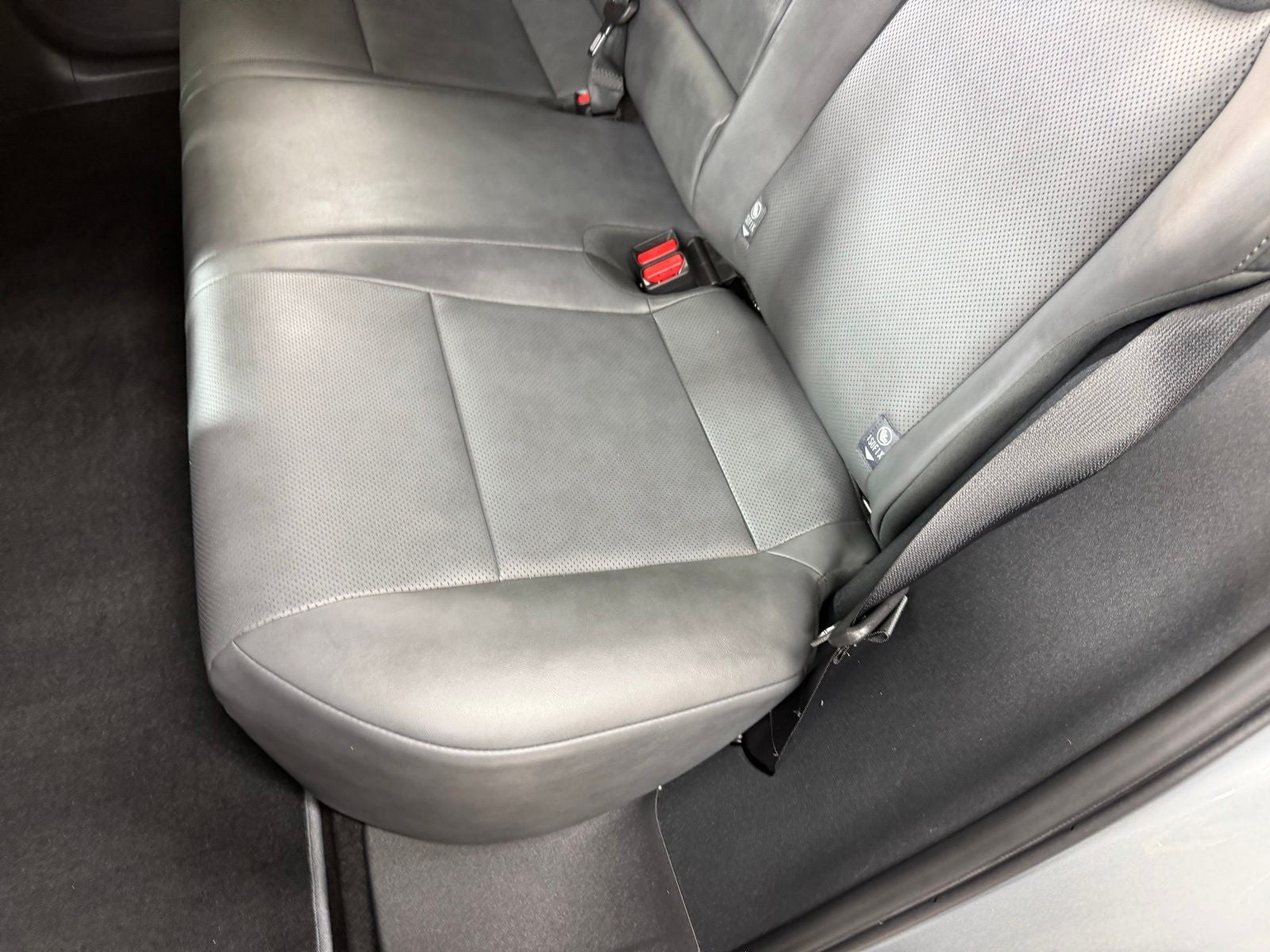 2023 Lexus RZ 450e Premium