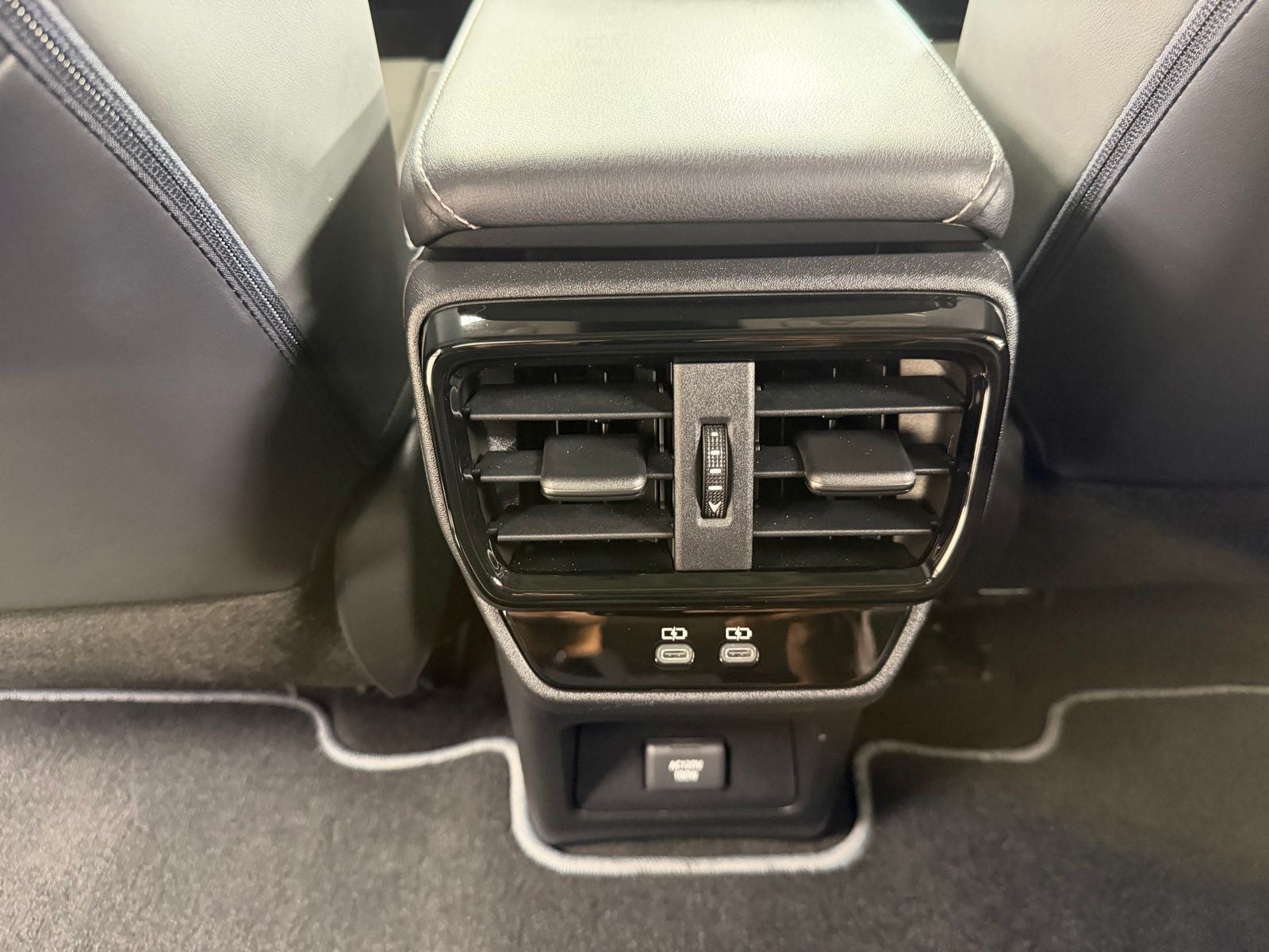 2023 Lexus RZ 450e Premium