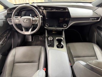 2023 Lexus RZ 450e Premium