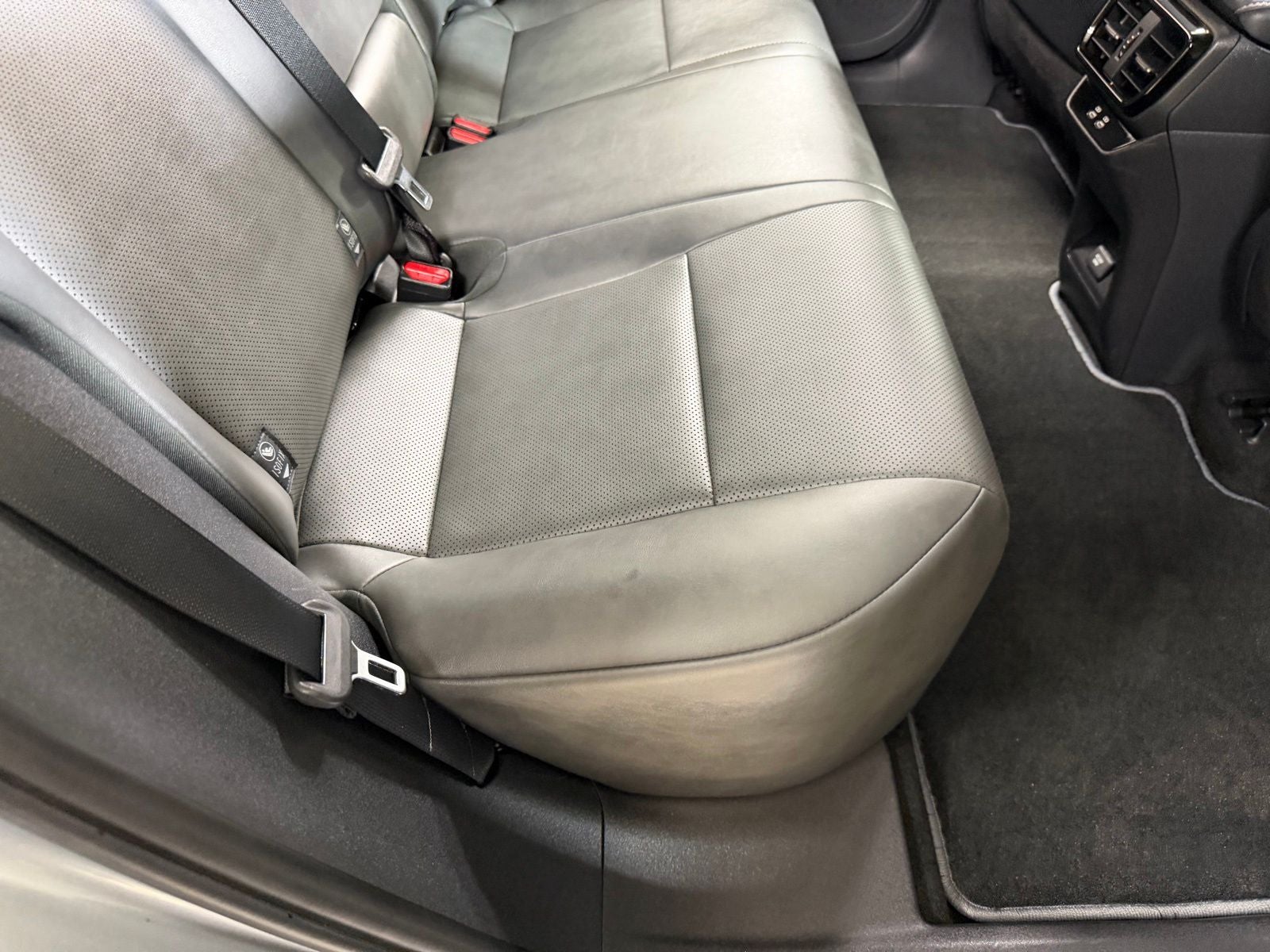 2023 Lexus RZ 450e Premium