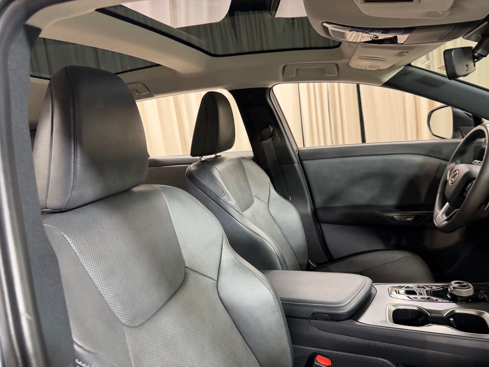 2023 Lexus RZ 450e Premium