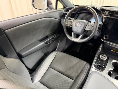 2023 Lexus RZ 450e Premium