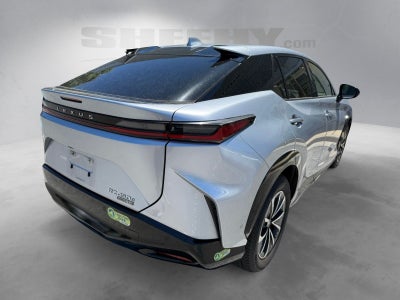 2023 Lexus RZ 450e Premium