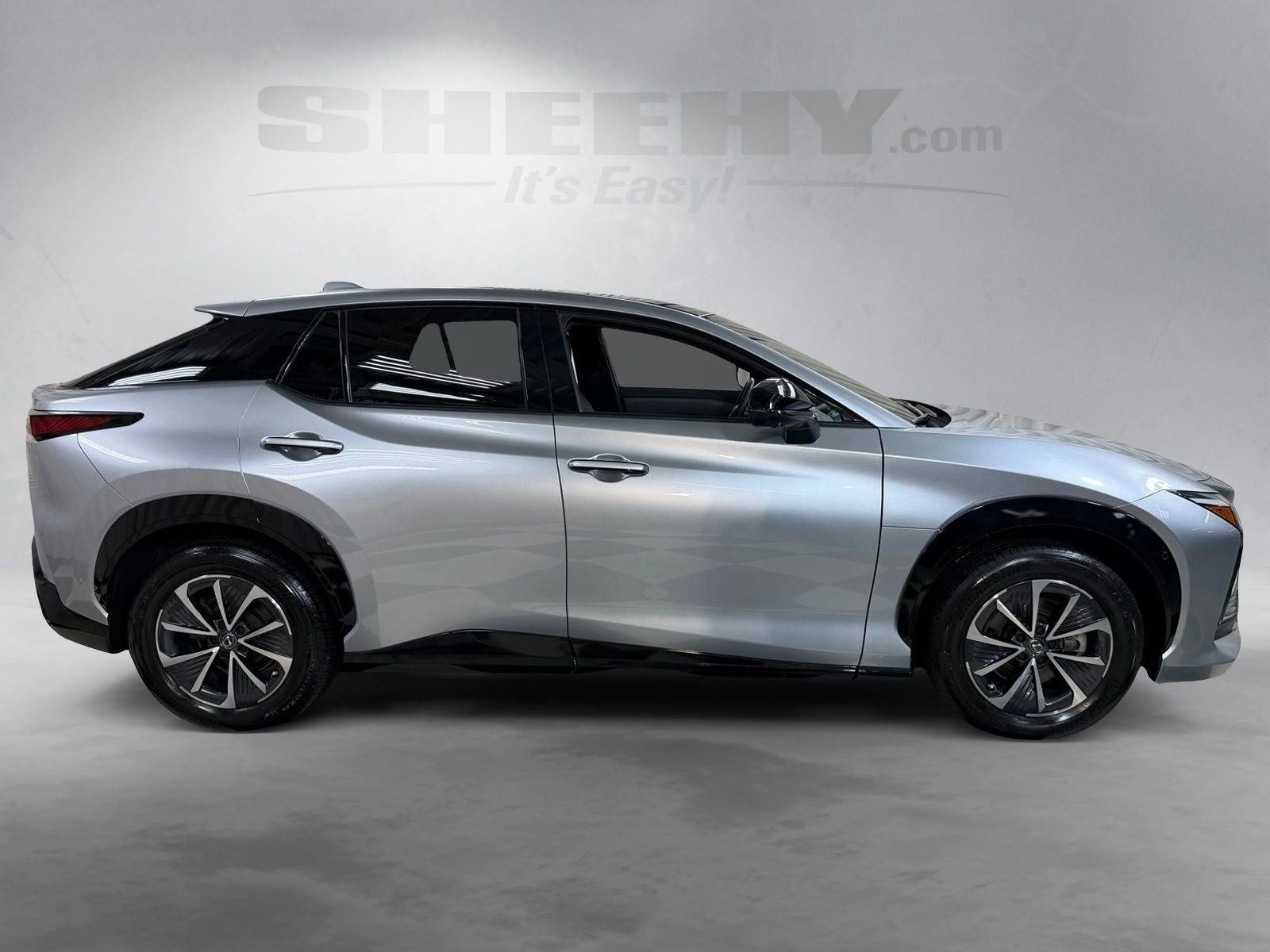 2023 Lexus RZ 450e Premium