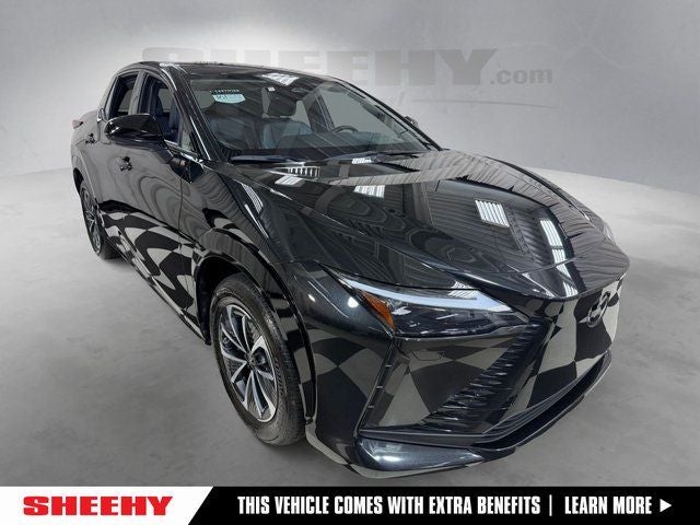 2024 Lexus RZ 450e 450e Premium AWD w/ 20" Wheel's photo