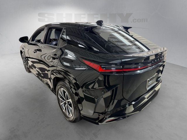 2024 Lexus RZ 450e Premium