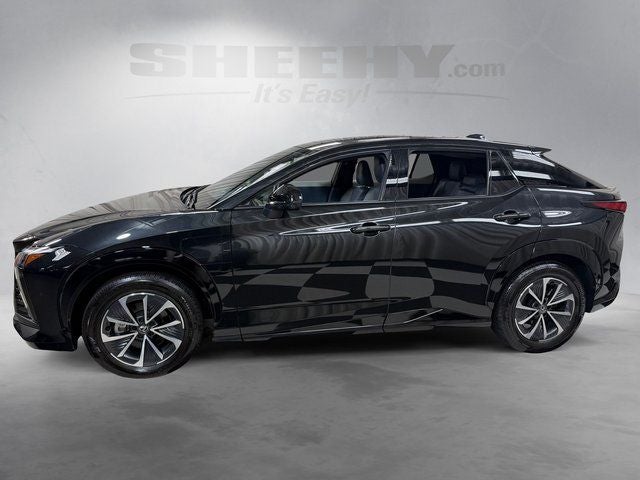 2024 Lexus RZ 450e Premium