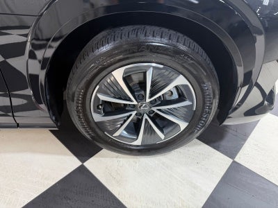 2024 Lexus RZ 450e Premium