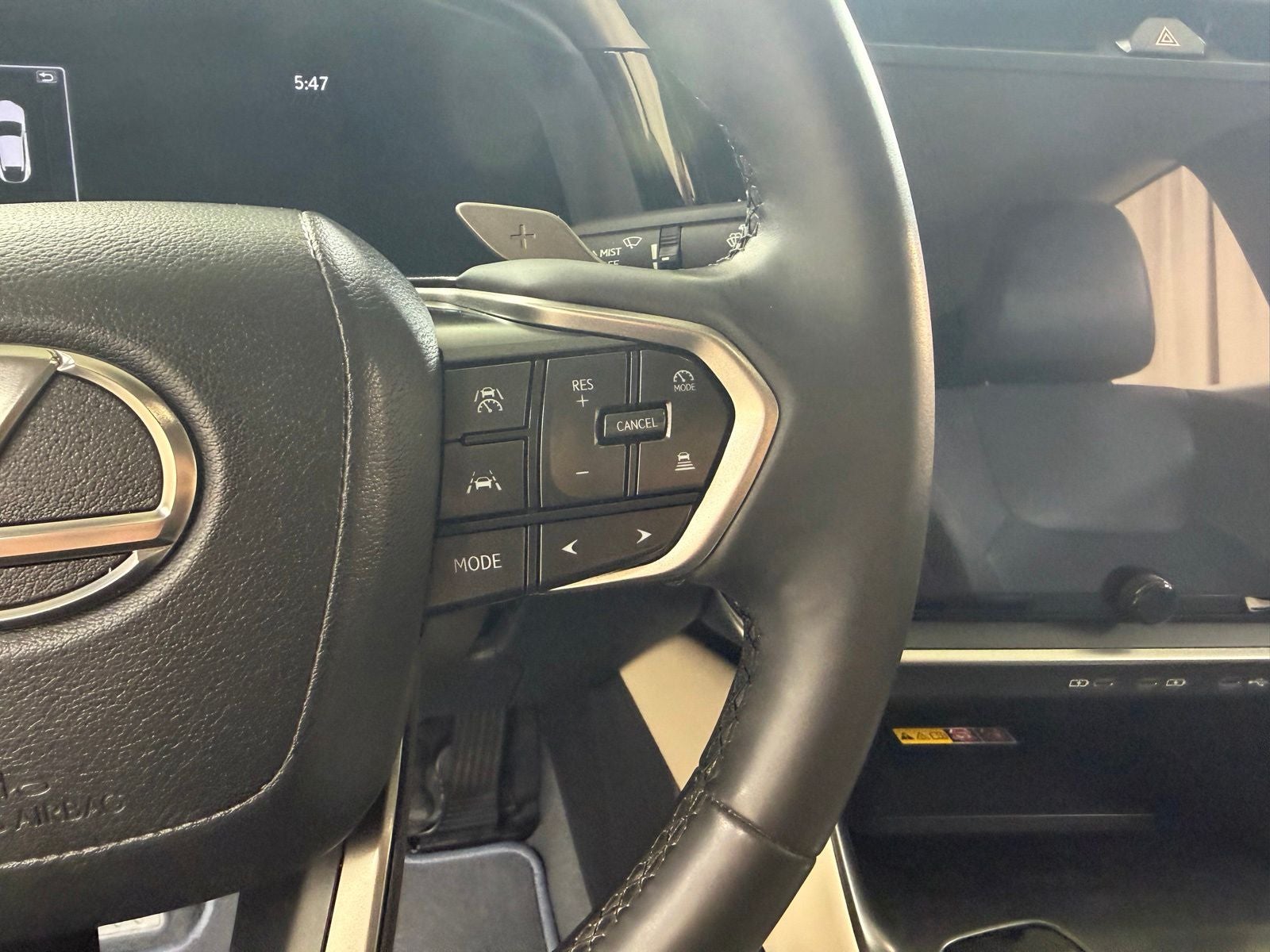 2024 Lexus RZ 450e Premium