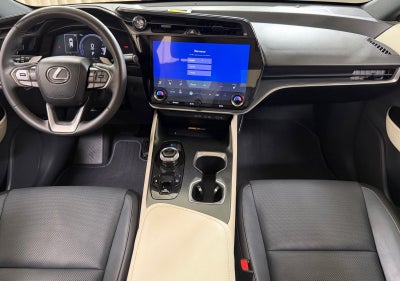 2024 Lexus RZ 450e Premium
