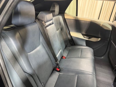 2024 Lexus RZ 450e Premium