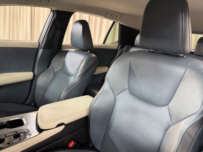 2024 Lexus RZ 450e Premium