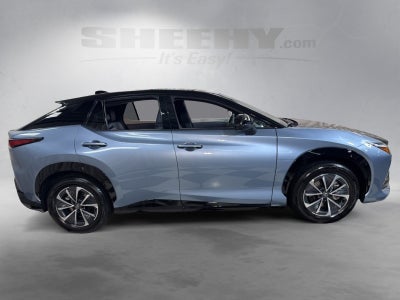 2023 Lexus RZ 450e Premium