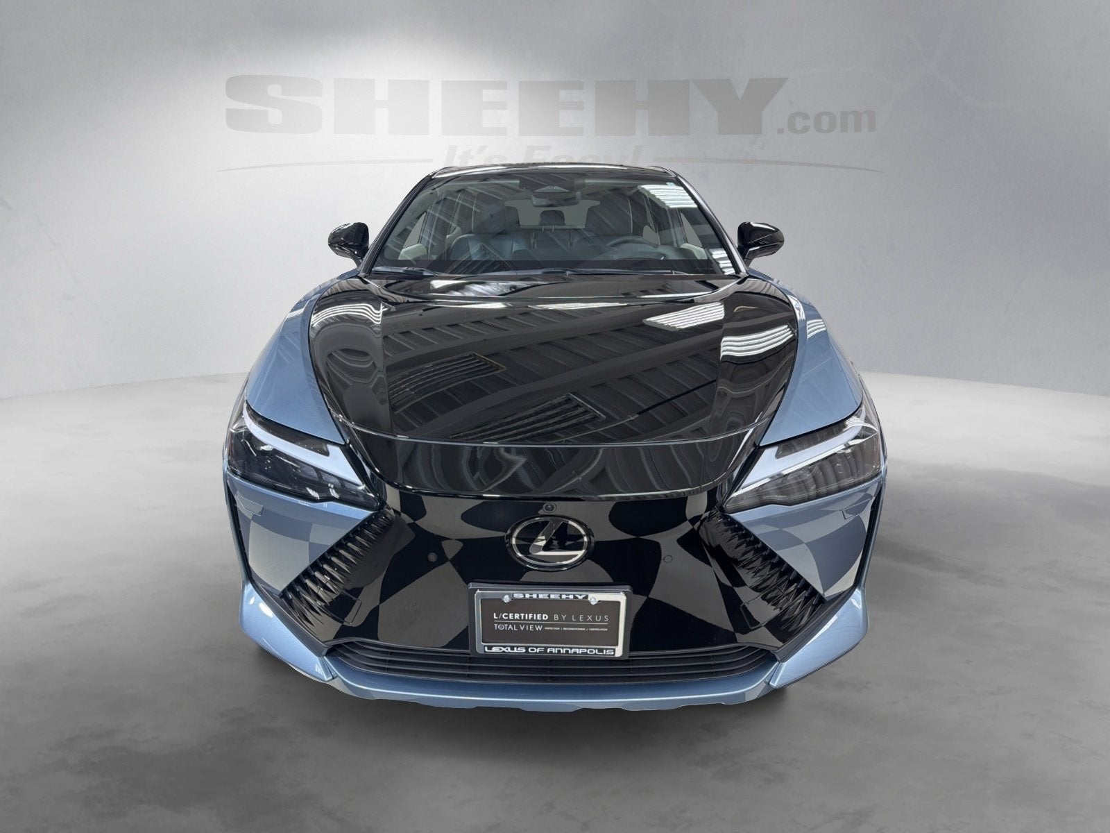 2023 Lexus RZ 450e Premium
