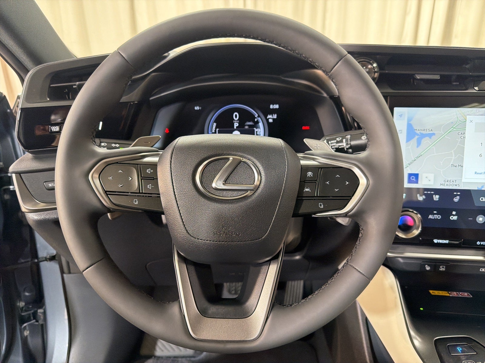 2023 Lexus RZ 450e Premium