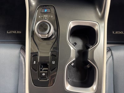 2023 Lexus RZ 450e Premium