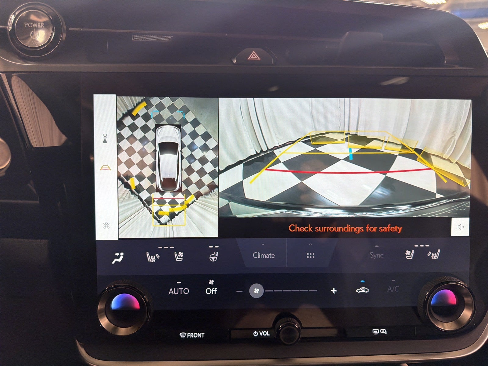 2023 Lexus RZ 450e Premium