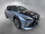 2023 Lexus RZ 450e Premium