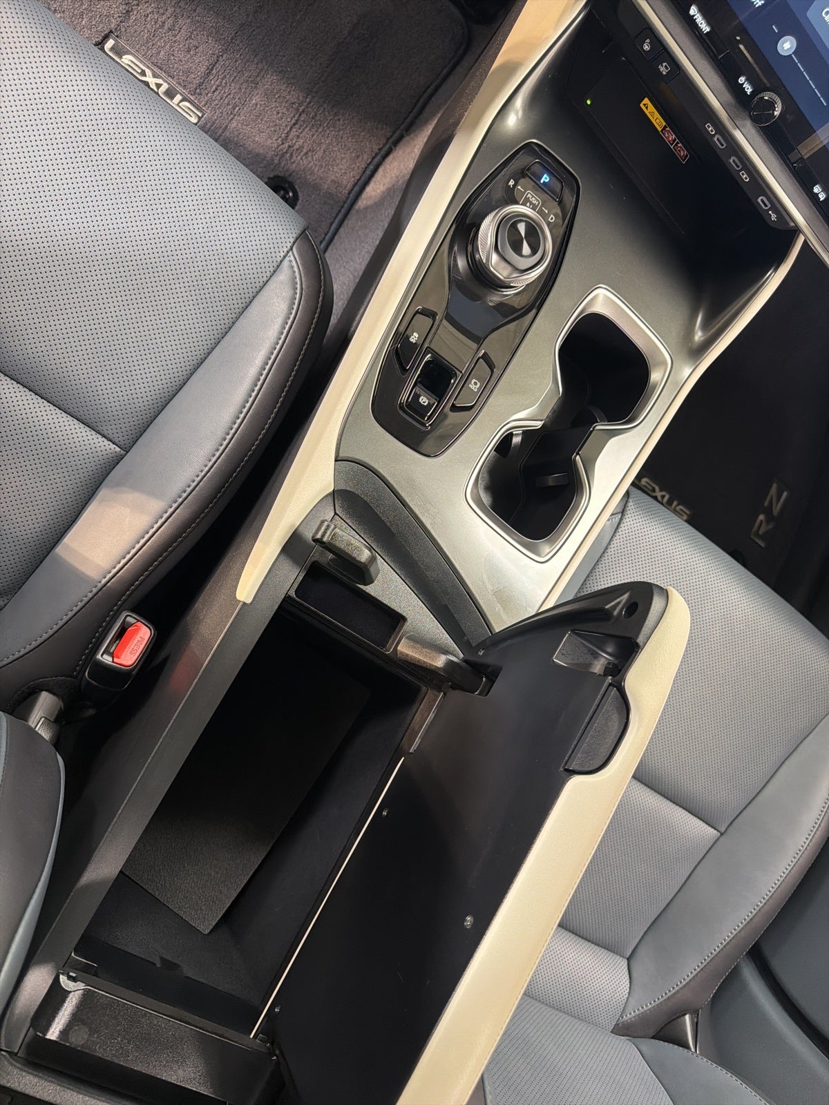 2023 Lexus RZ 450e Premium