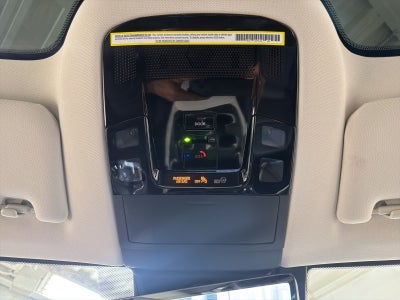 2023 Lexus RZ 450e Premium