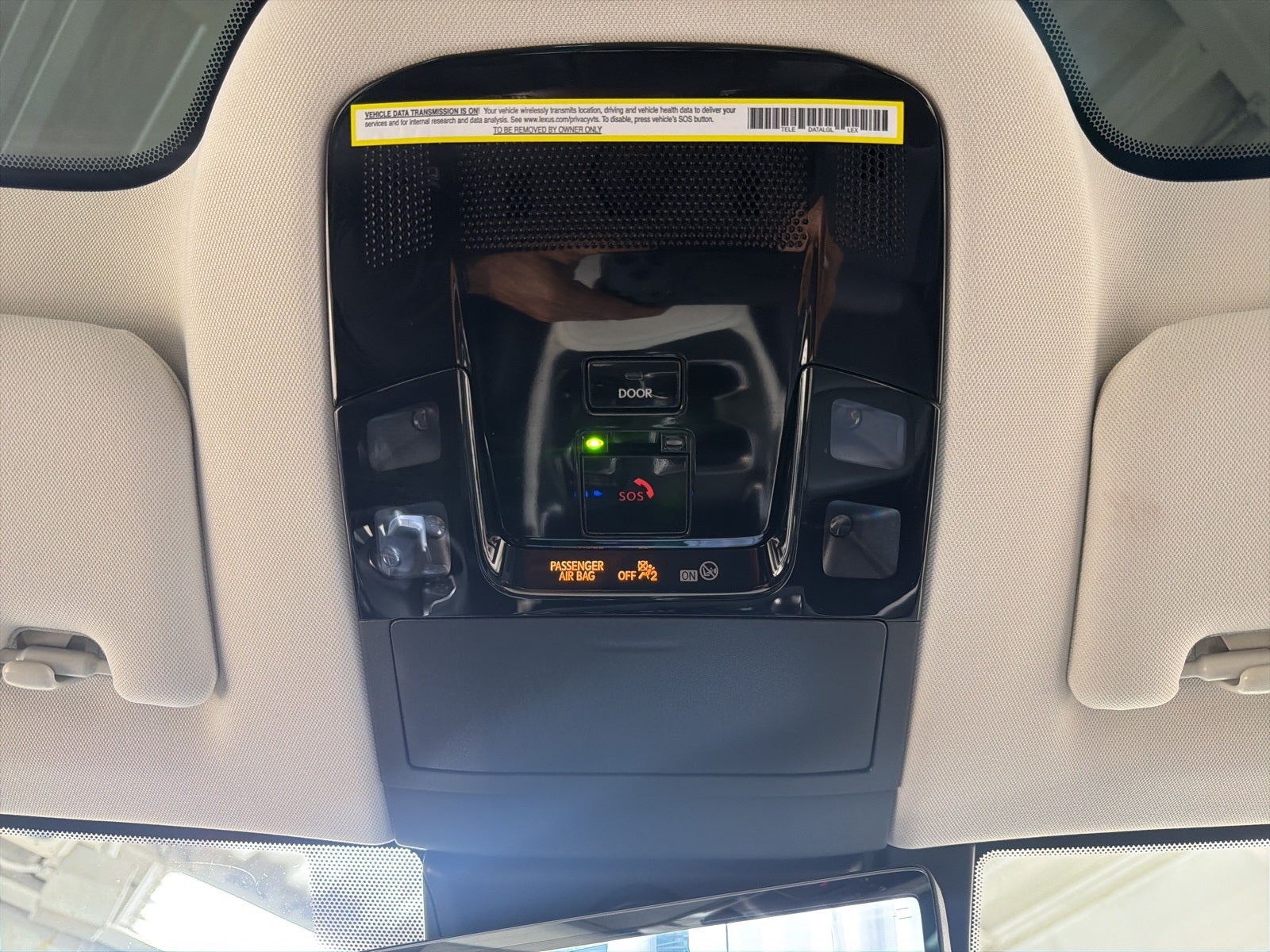 2023 Lexus RZ 450e Premium