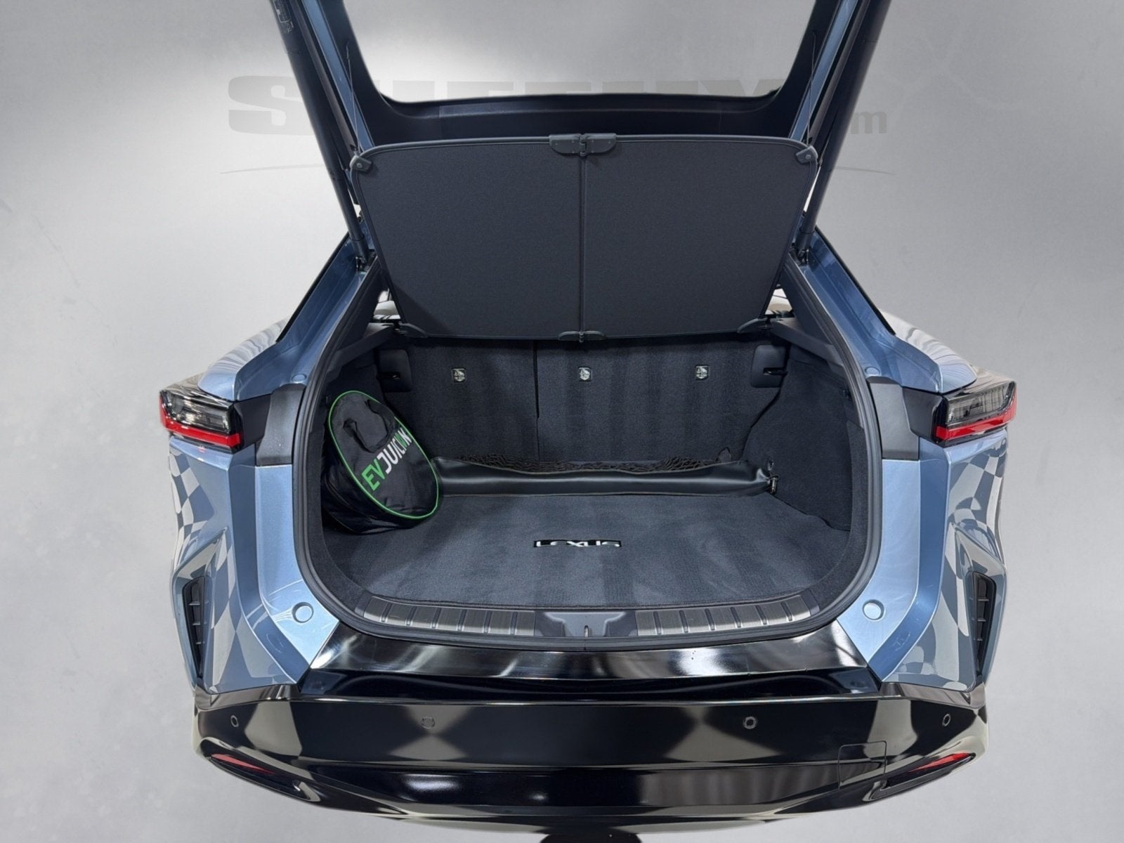 2023 Lexus RZ 450e Premium