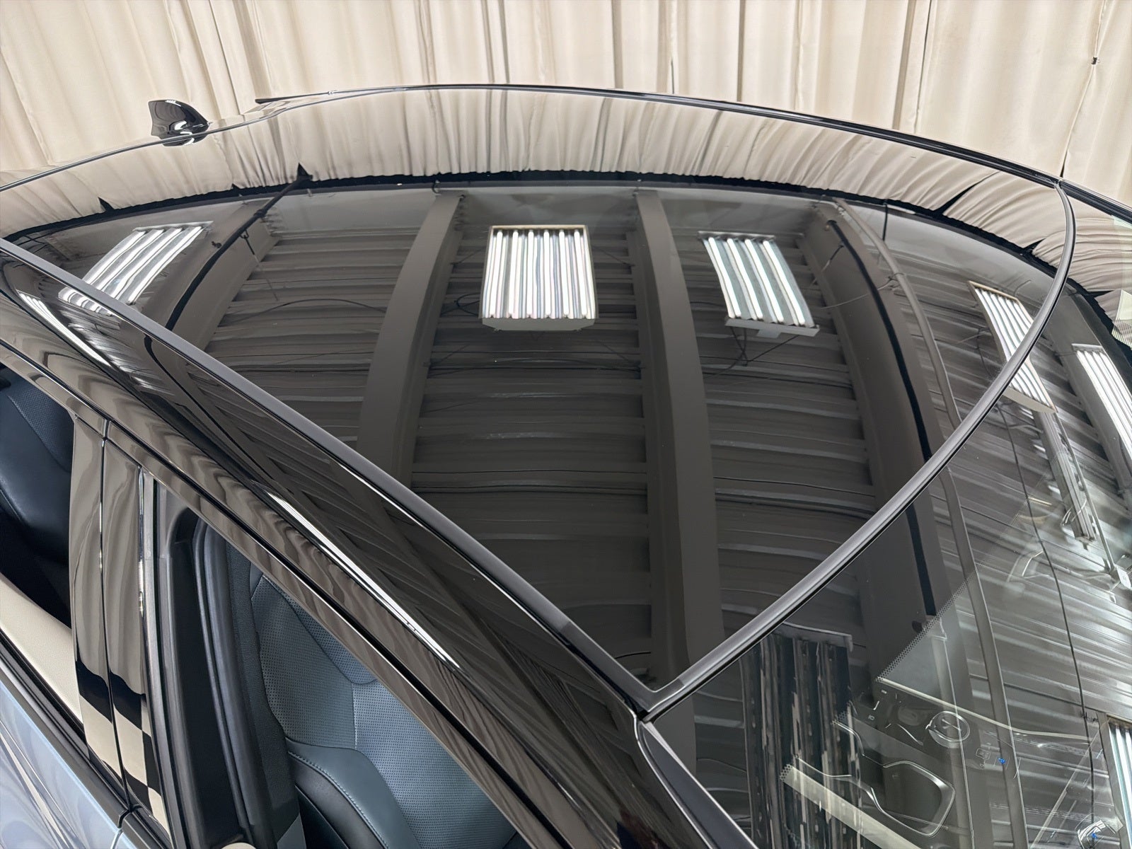 2023 Lexus RZ 450e Premium