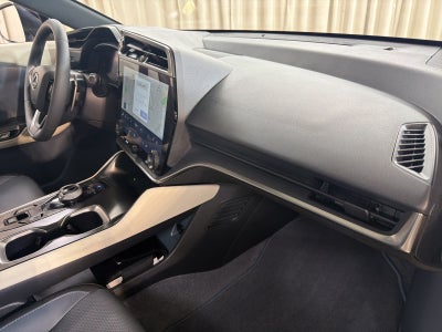 2023 Lexus RZ 450e Premium