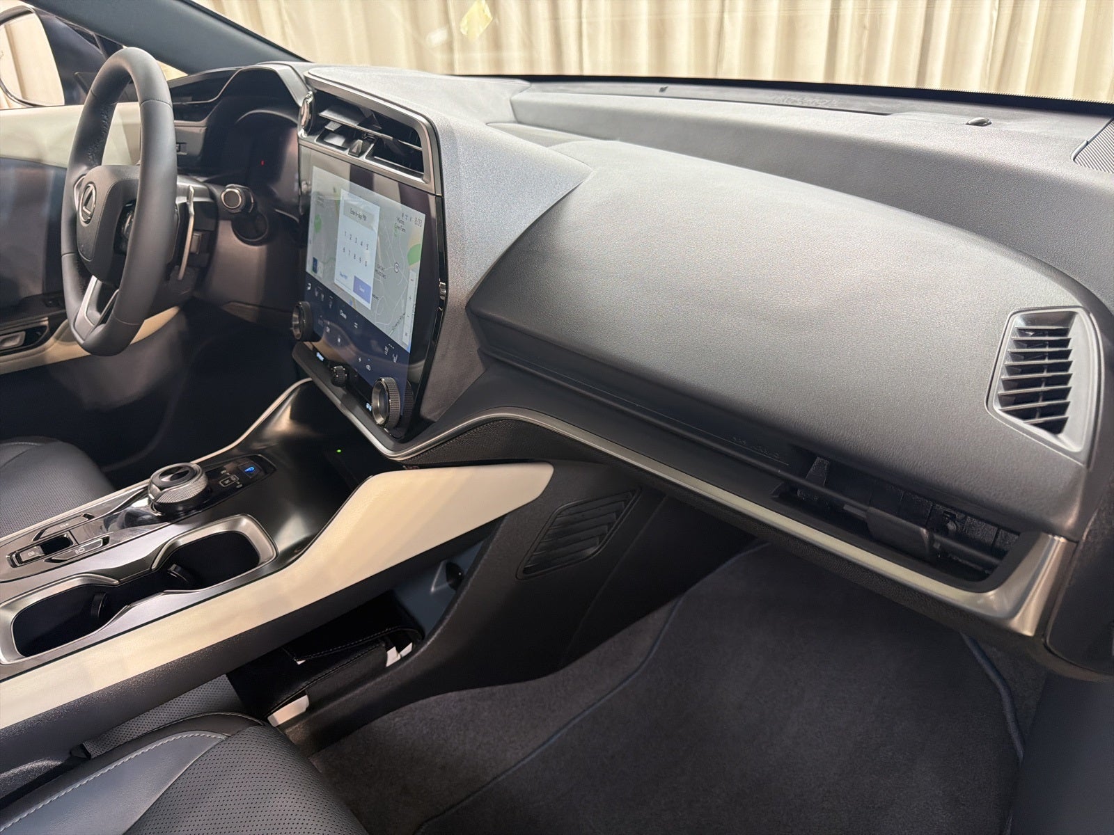 2023 Lexus RZ 450e Premium