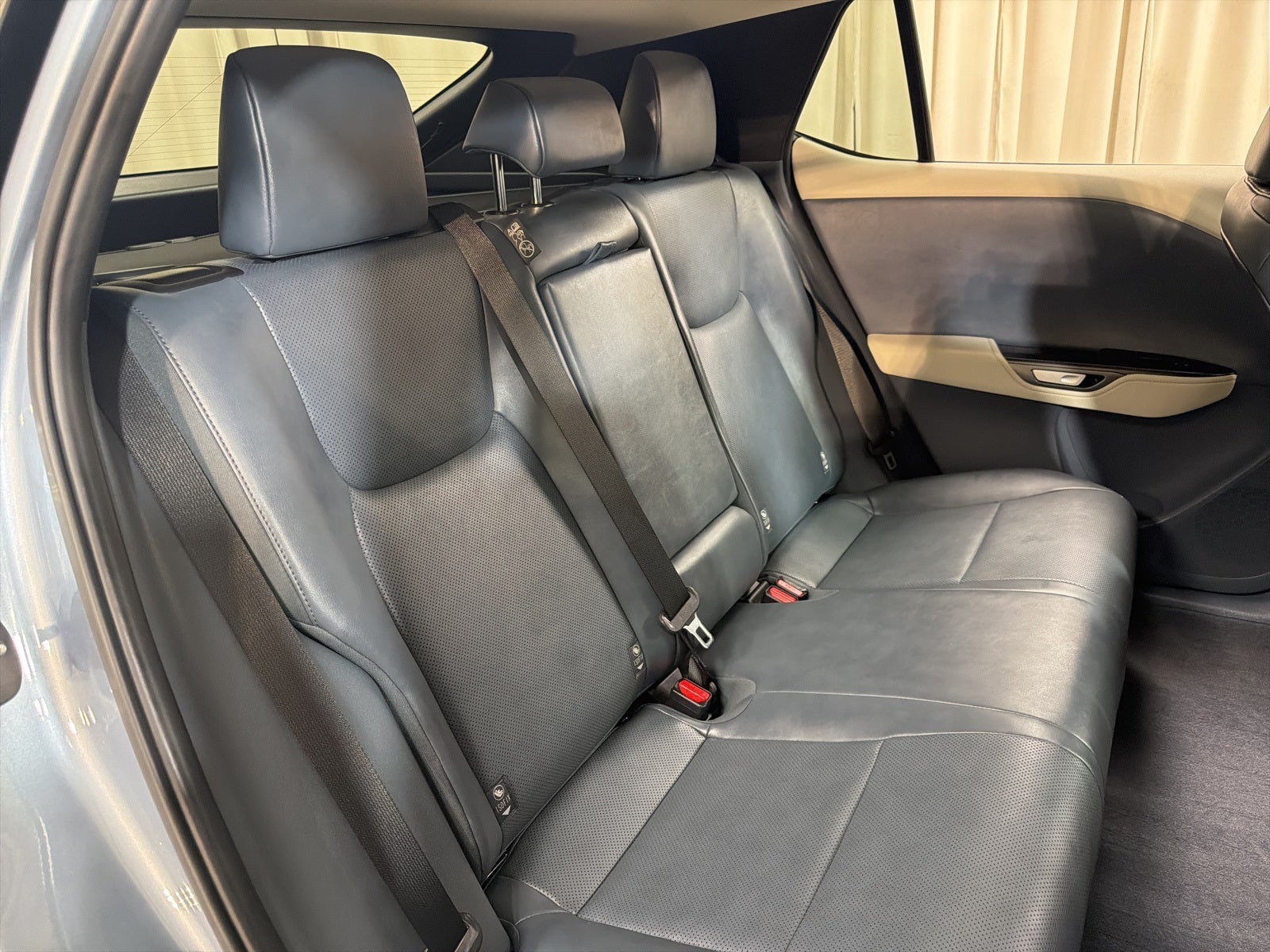 2023 Lexus RZ 450e Premium