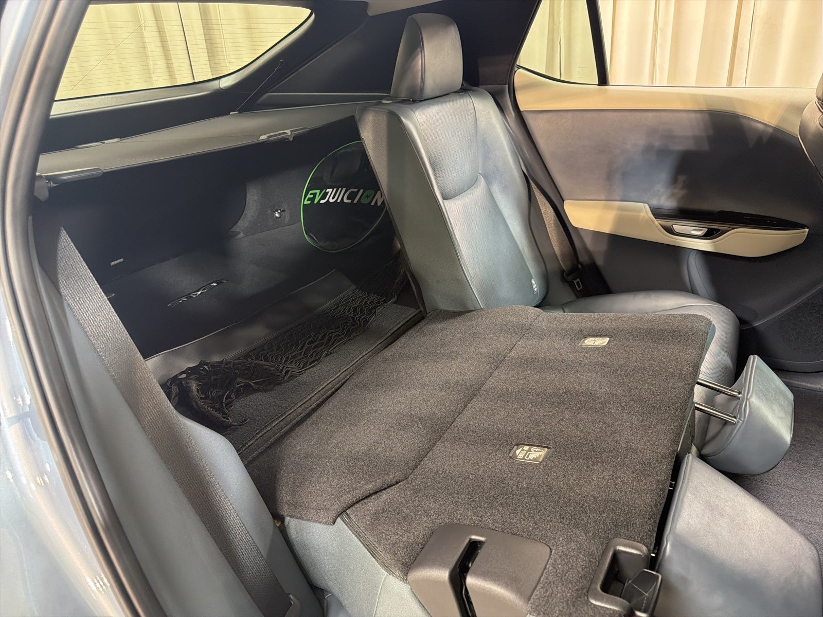 2023 Lexus RZ 450e Premium