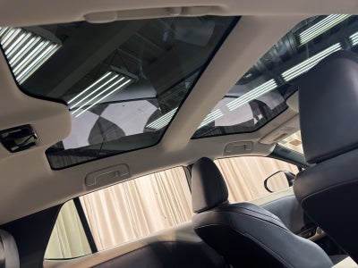 2023 Lexus RZ 450e Premium