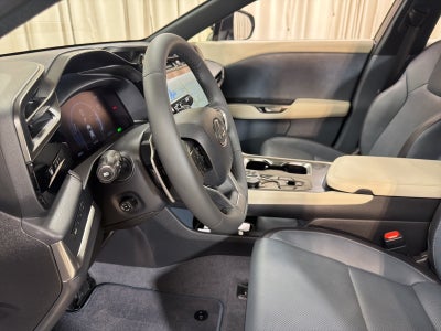 2023 Lexus RZ 450e Premium