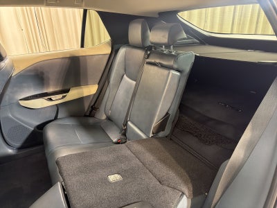 2023 Lexus RZ 450e Premium