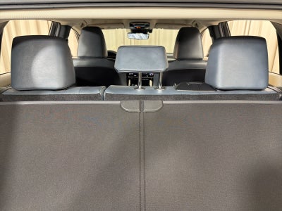 2023 Lexus RZ 450e Premium