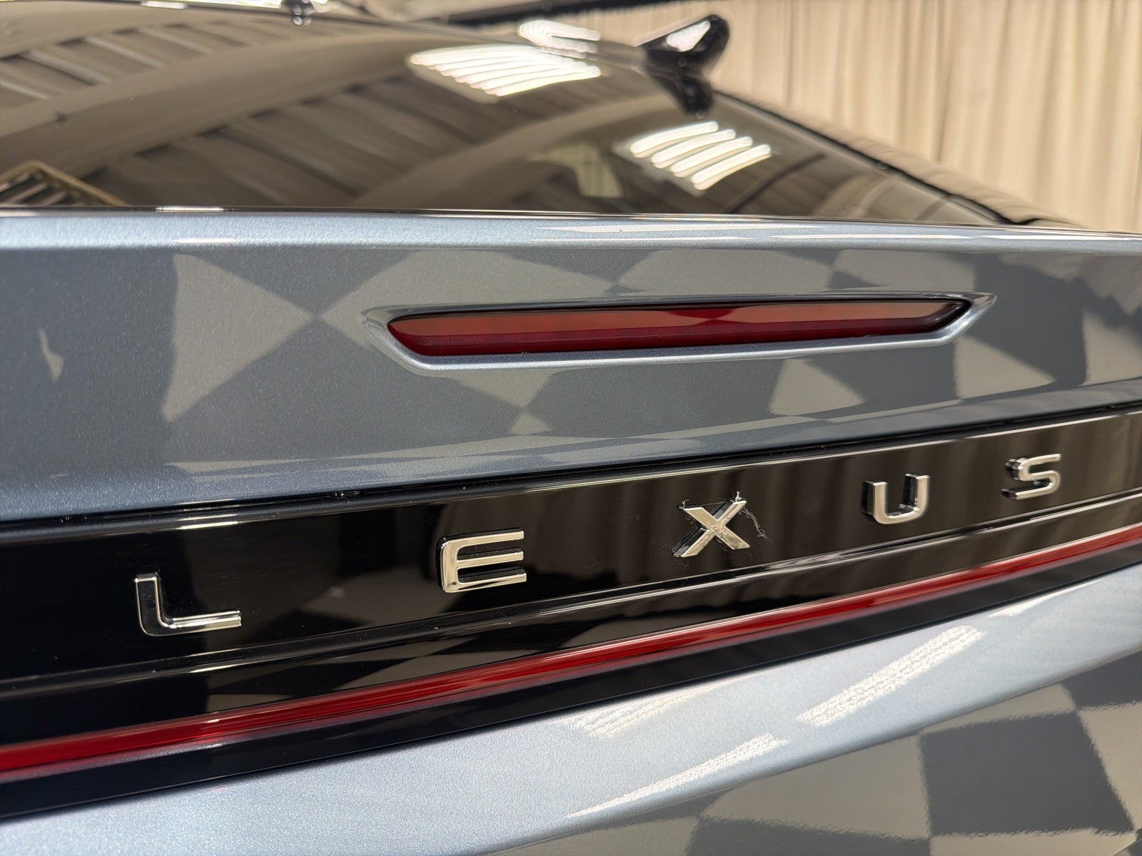 2023 Lexus RZ 450e Premium