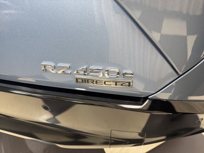 2023 Lexus RZ 450e Premium