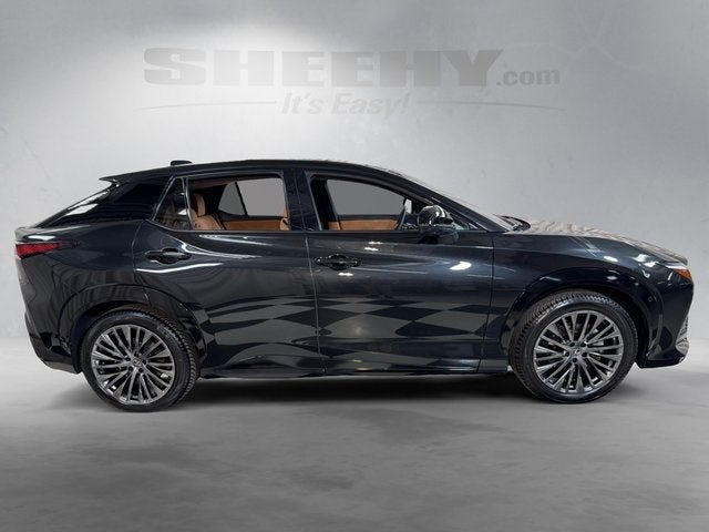 2023 Lexus RZ 450e Luxury