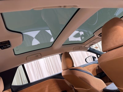 2023 Lexus RZ 450e Luxury