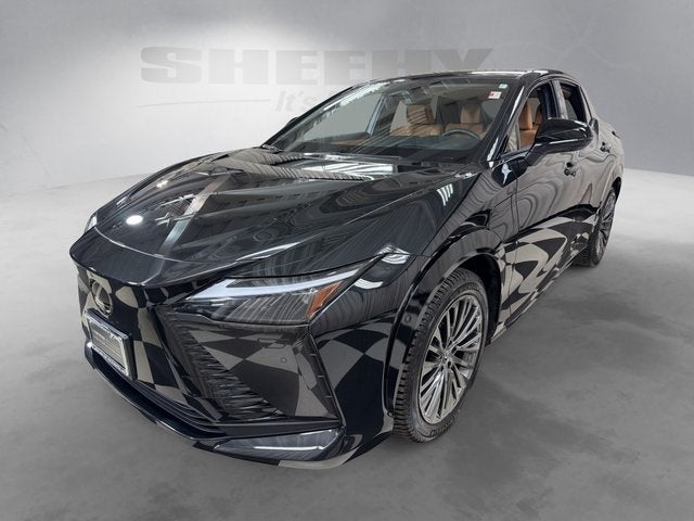 2023 Lexus RZ 450e Luxury