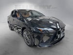 2023 Lexus RZ 450e Luxury