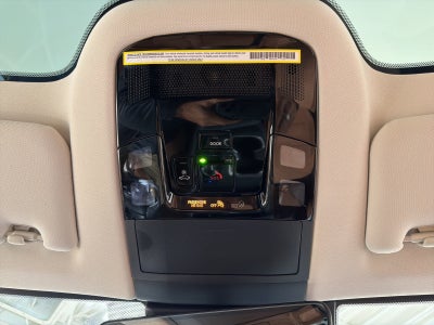 2023 Lexus RZ 450e Luxury