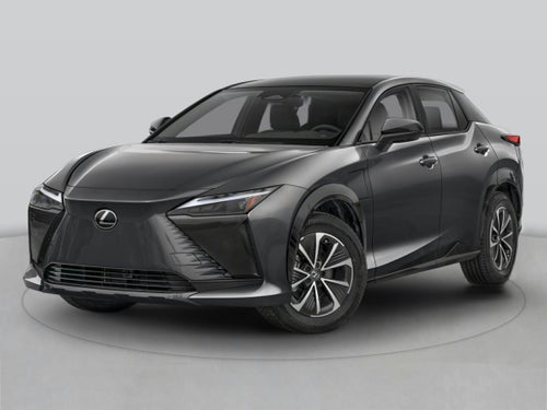 2023 Lexus RZ 450e Luxury