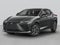 2023 Lexus RZ 450e Luxury